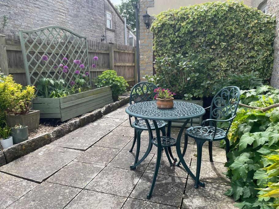 No 96 Chapel Lane - Self Contained Cottage In The Heart Of Butleigh Εξωτερικό φωτογραφία