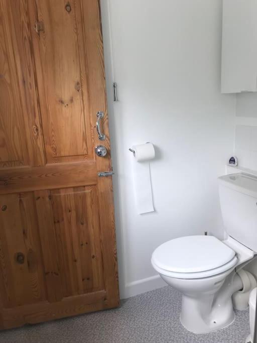 No 96 Chapel Lane - Self Contained Cottage In The Heart Of Butleigh Εξωτερικό φωτογραφία