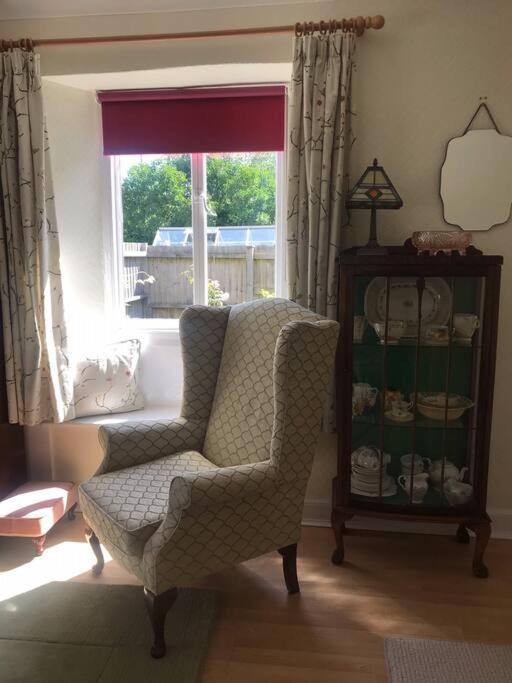 No 96 Chapel Lane - Self Contained Cottage In The Heart Of Butleigh Εξωτερικό φωτογραφία