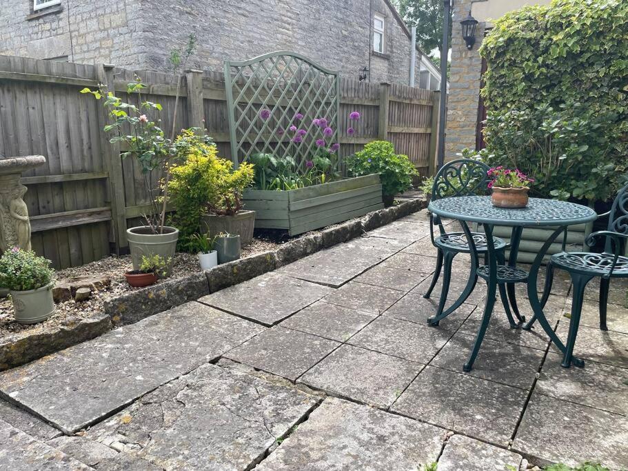 No 96 Chapel Lane - Self Contained Cottage In The Heart Of Butleigh Εξωτερικό φωτογραφία