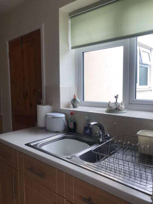 No 96 Chapel Lane - Self Contained Cottage In The Heart Of Butleigh Εξωτερικό φωτογραφία