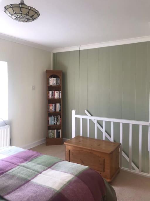 No 96 Chapel Lane - Self Contained Cottage In The Heart Of Butleigh Εξωτερικό φωτογραφία