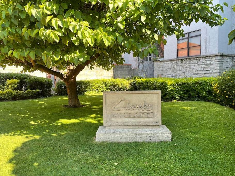 No 96 Chapel Lane - Self Contained Cottage In The Heart Of Butleigh Εξωτερικό φωτογραφία