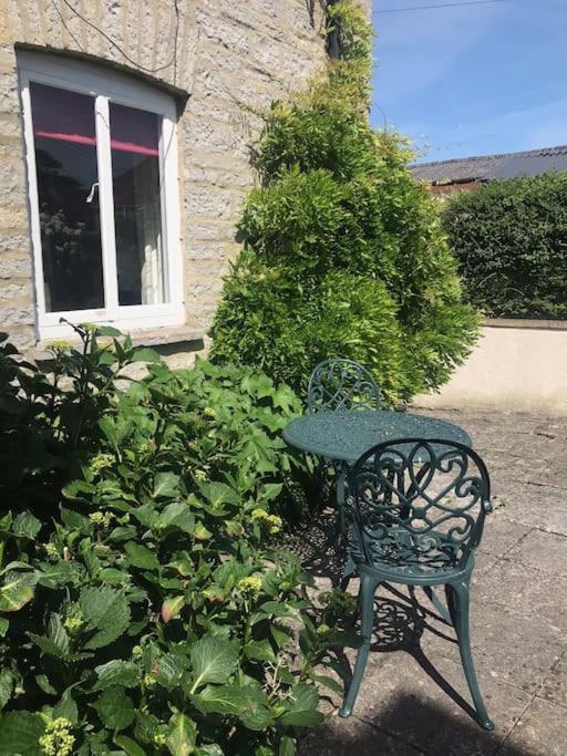 No 96 Chapel Lane - Self Contained Cottage In The Heart Of Butleigh Εξωτερικό φωτογραφία