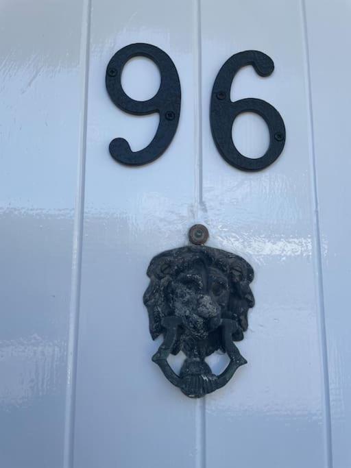 No 96 Chapel Lane - Self Contained Cottage In The Heart Of Butleigh Εξωτερικό φωτογραφία