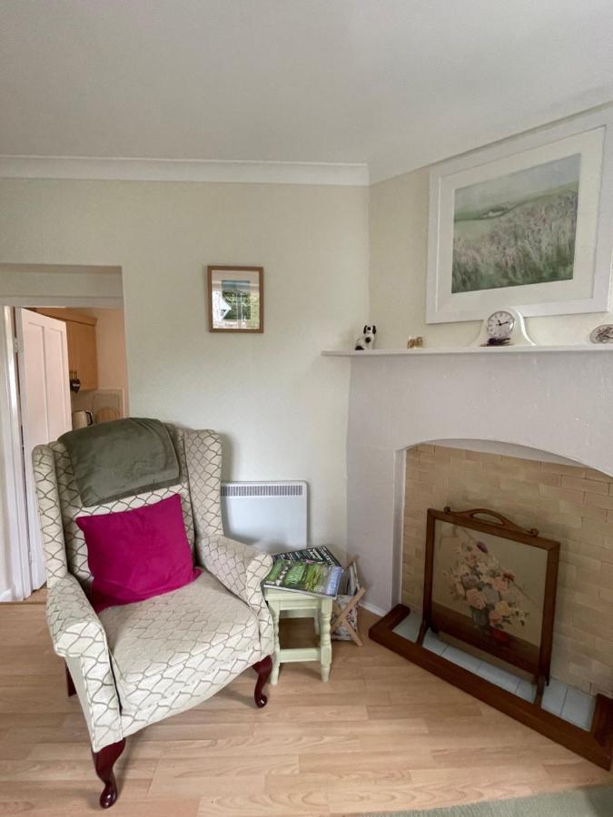 No 96 Chapel Lane - Self Contained Cottage In The Heart Of Butleigh Εξωτερικό φωτογραφία