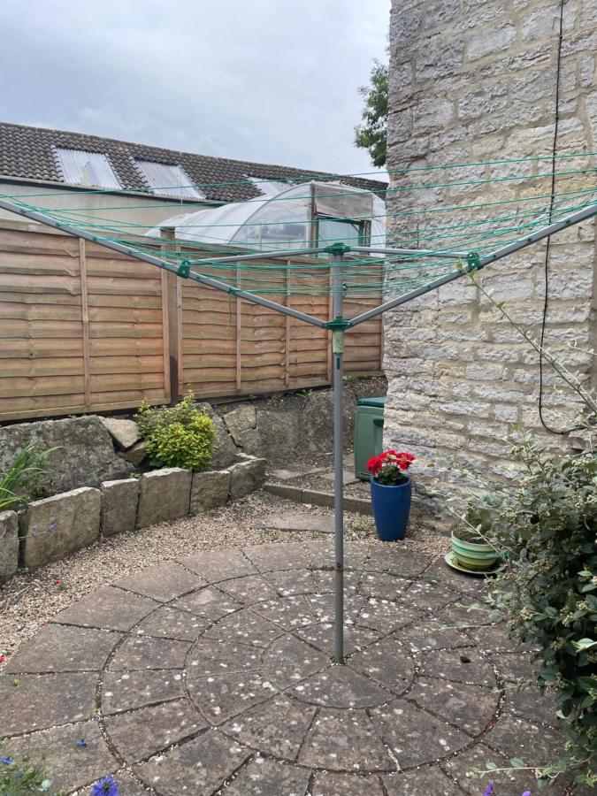 No 96 Chapel Lane - Self Contained Cottage In The Heart Of Butleigh Εξωτερικό φωτογραφία